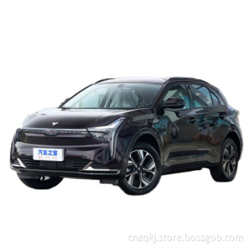 2022 hot selling new NETA U/NETA S 150km / h ev car rhd electric car cheap price